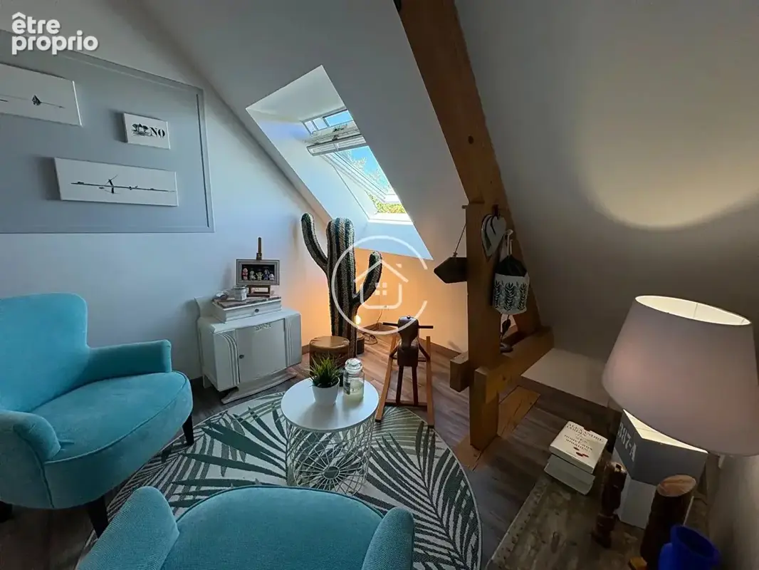 Maison Vineuil 6 pièce(s) - photo 13