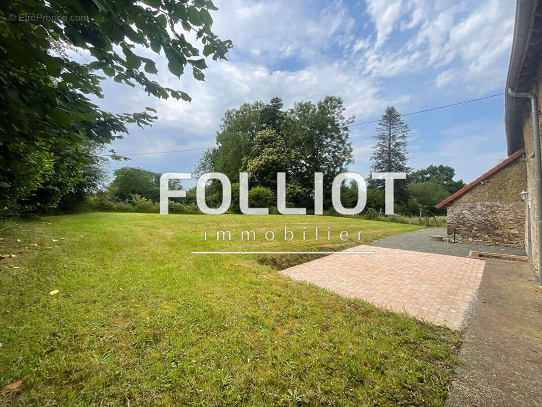 A vendre - Maison Dangy - photo 10