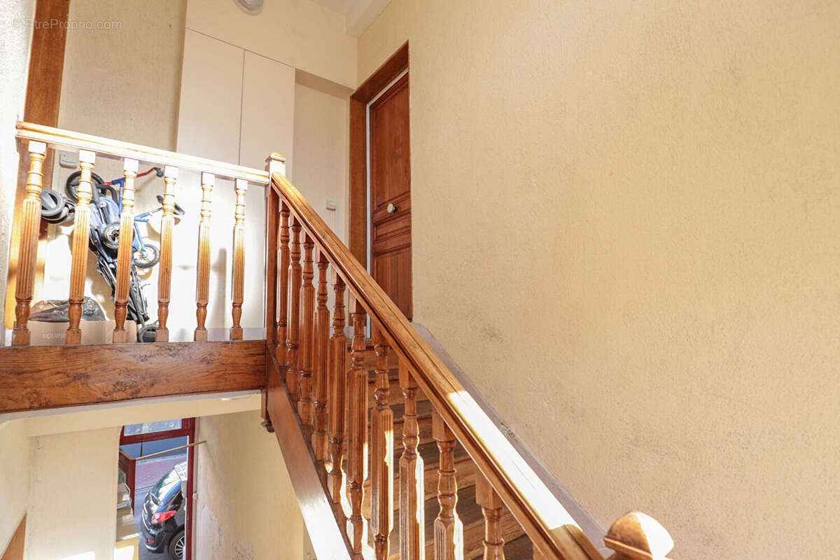 Appartement à CLAMART