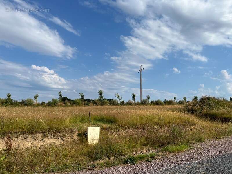 Terrain à vendre de 935,00 m² BONNEMAISON (14) - photo 13
