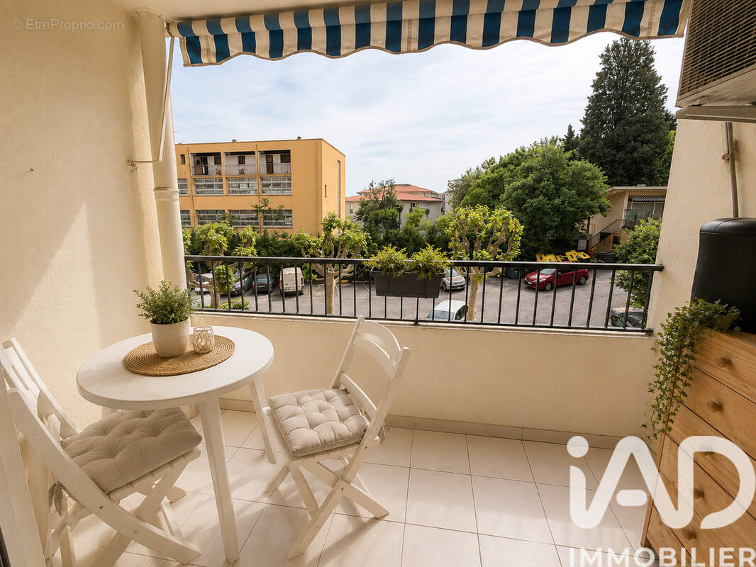 Photo 1 - Appartement à GRASSE
