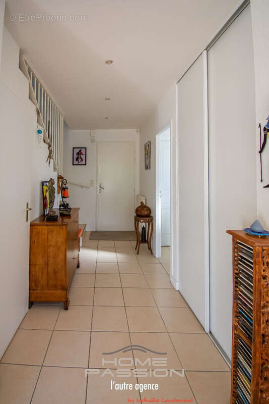Maison à ROYAN