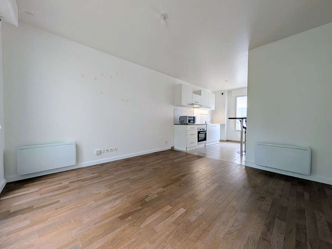 Appartement Maisons-Laffitte T2 - 40.22 m2 - photo 6