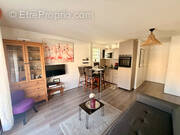 Appartement à WIMEREUX