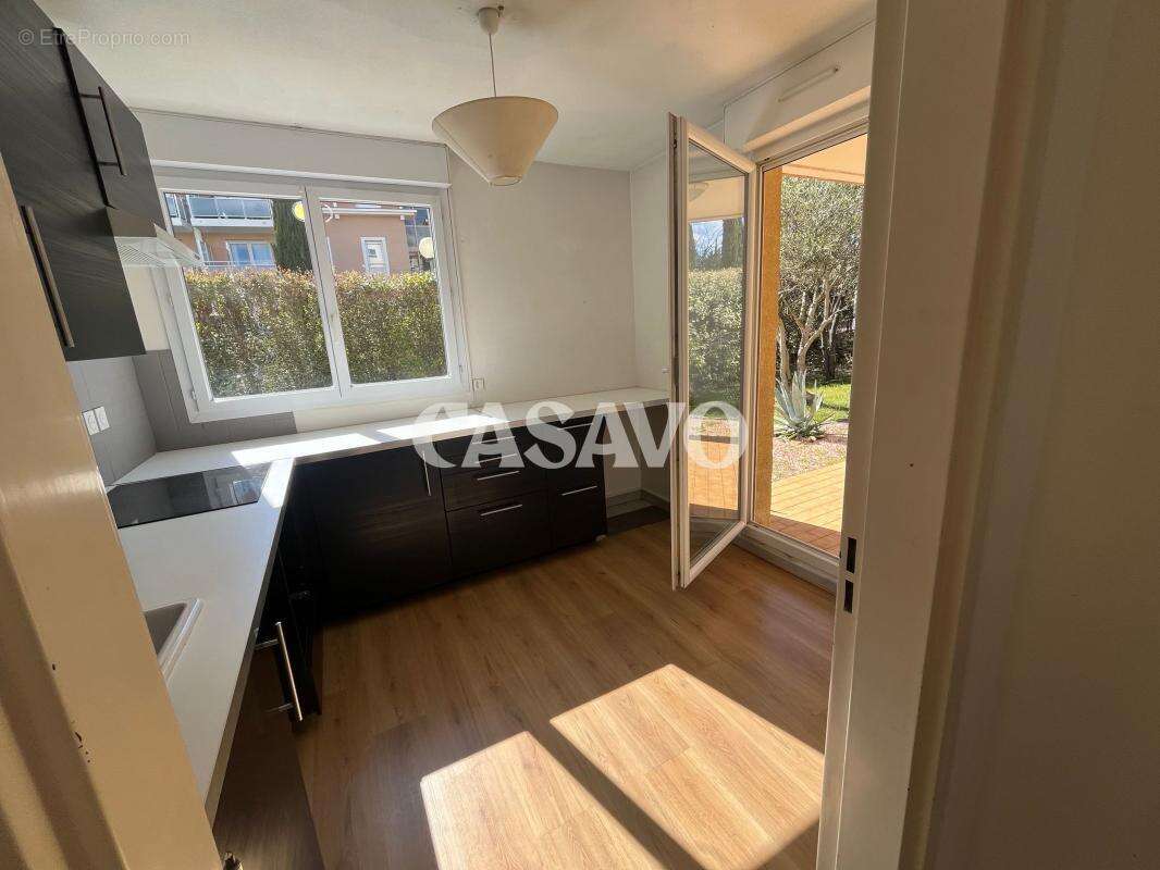 Appartement à AIX-EN-PROVENCE