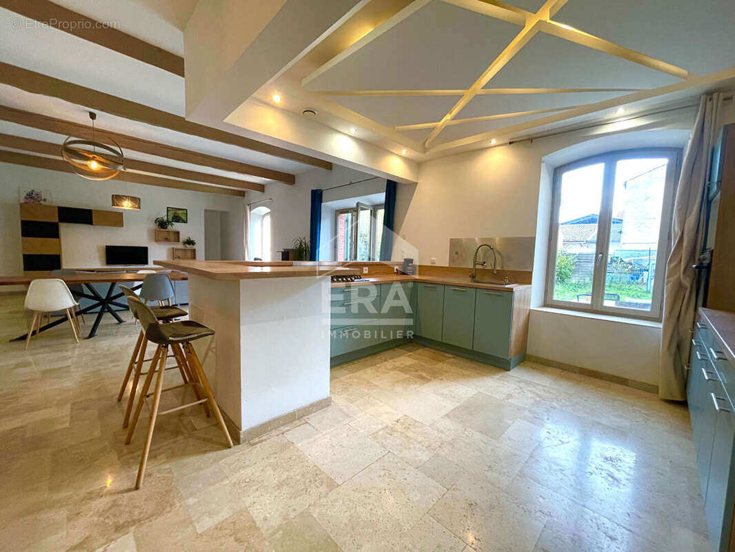 Maison à CARPENTRAS