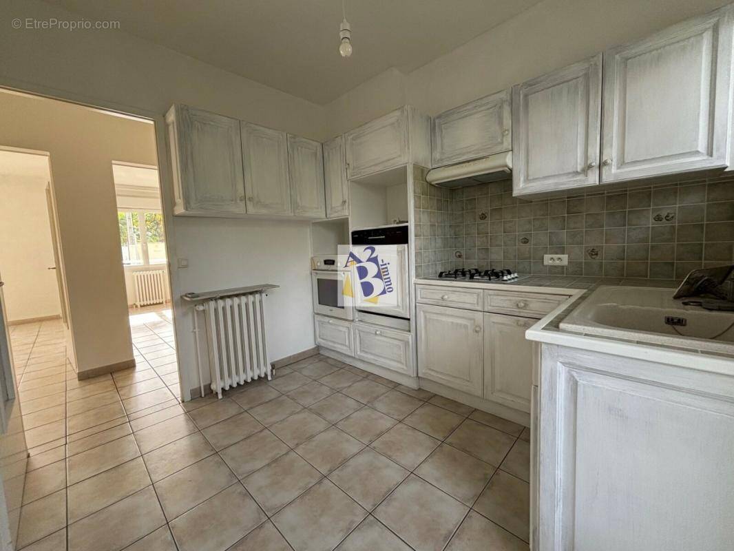 Appartement à ANGOULEME