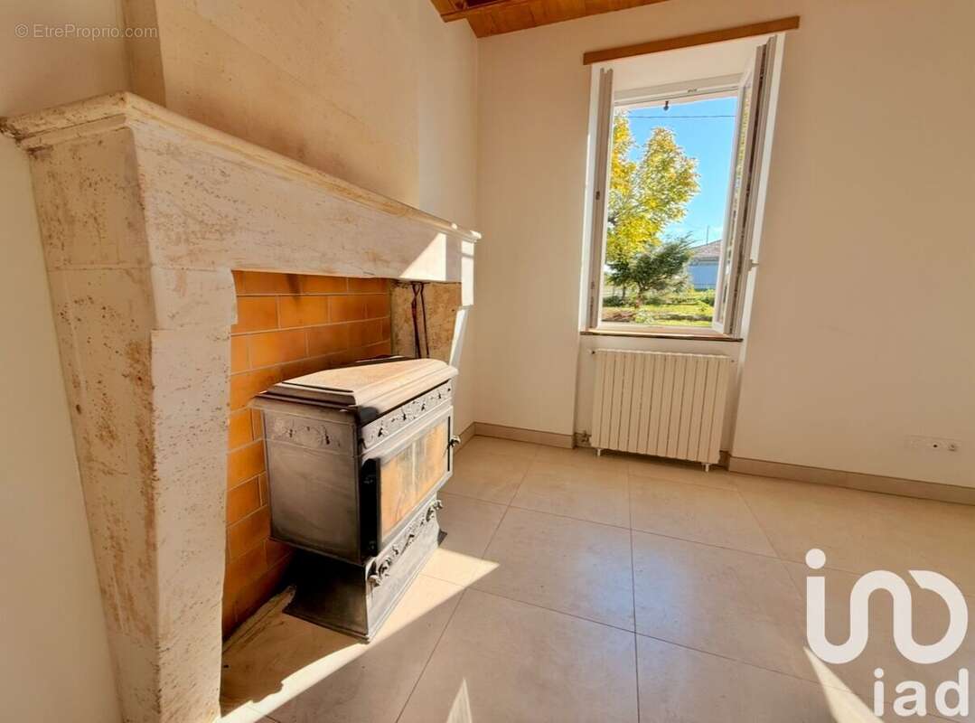 Photo 9 - Maison à GUIMPS