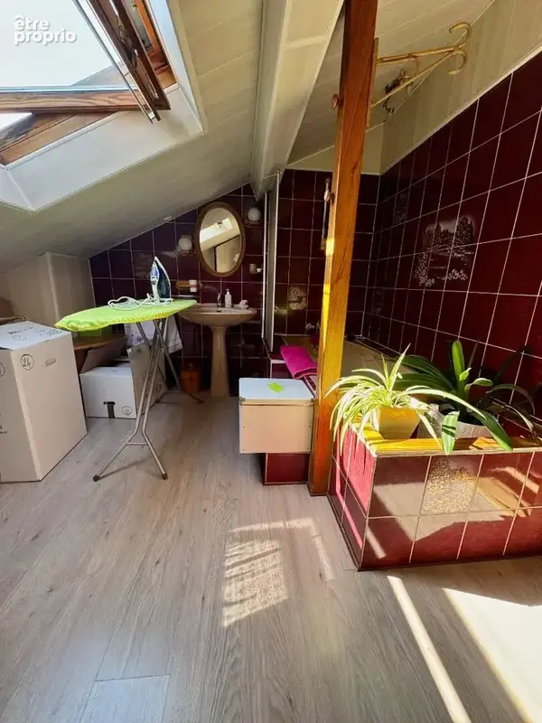 Maison 5 pièces 120 m² à vendre à Villeneuve-Saint-Georges (94190) - photo 9