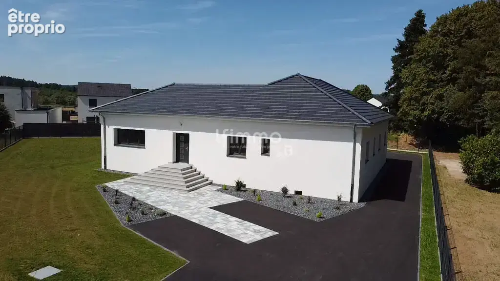 Vente maison à Condé-Northen 57220 - photo 24