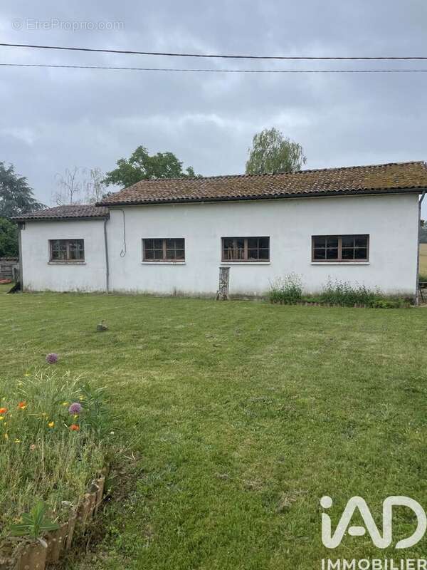 Maison 172 m² à Martres  - photo 5