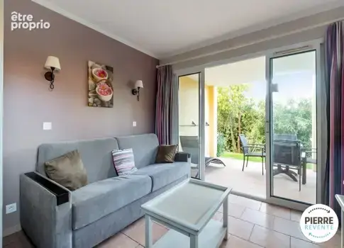 Les Issambres : Idéal investissement locatif - photo 4