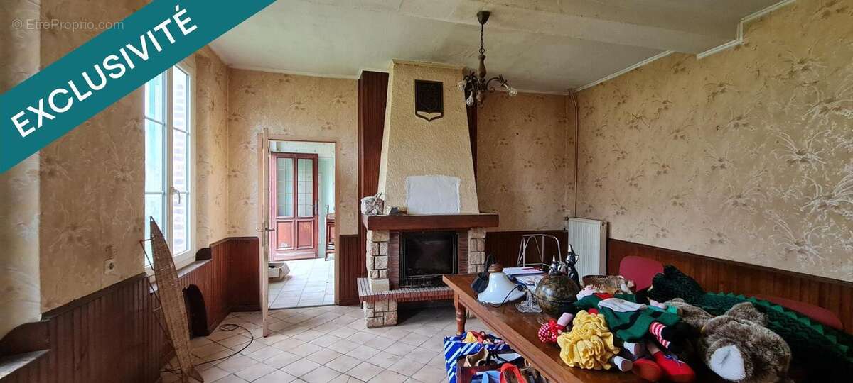 Photo 8 - Maison à ESTISSAC