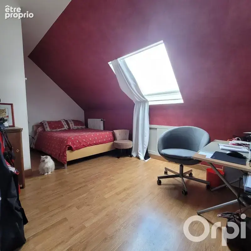 Maison à Vendre de 8 pièces à Longjumeau - photo 20