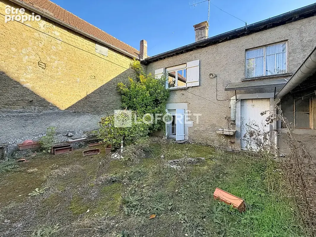 Maison Saint Blin 5 pièce(s) 147.24 m2 - photo 13