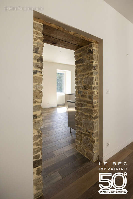 Appartement 101 m² à Vannes  - photo 5