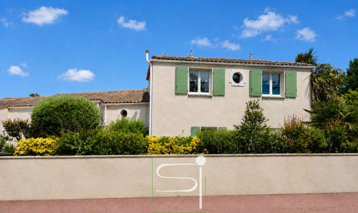 Maison à ROYAN