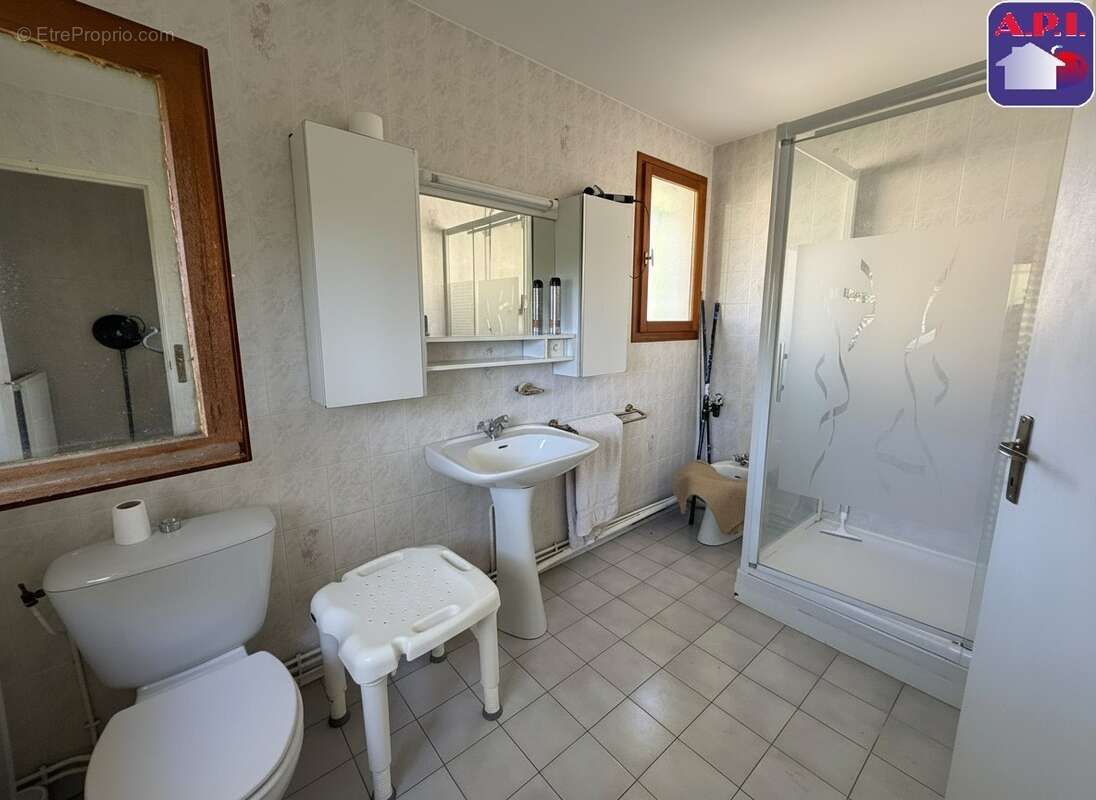 Maison à PAMIERS