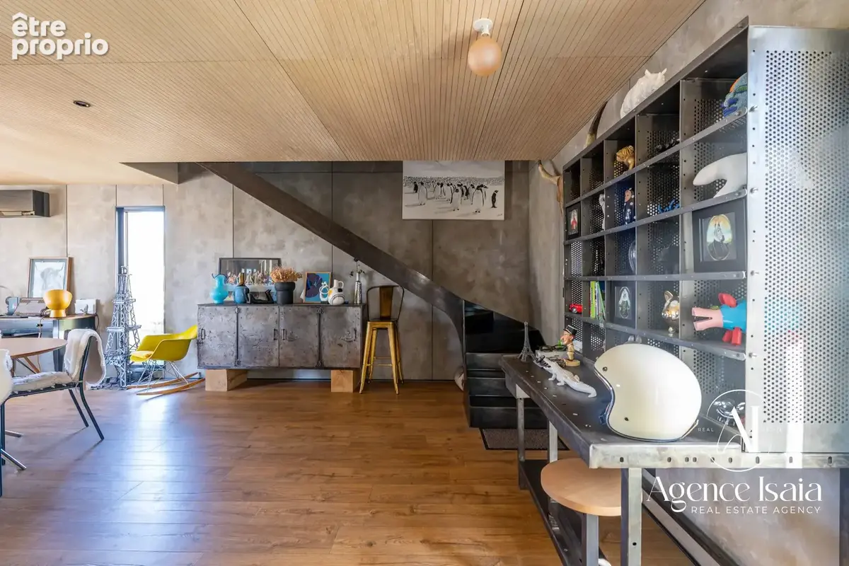 Maison 3 pièces 103 m² à vendre à Le Lavandou (83980) - photo 8