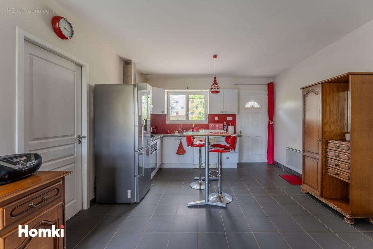 Maison à MIMIZAN