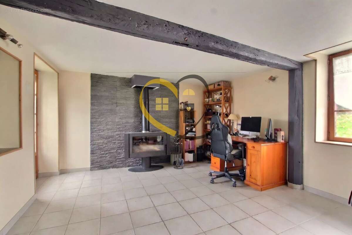 Maison de campagne - photo 6