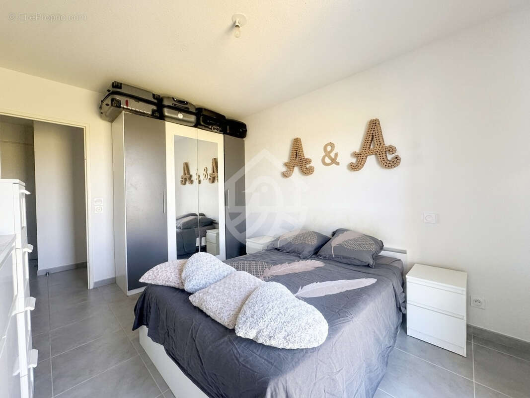 Appartement à VALENCE