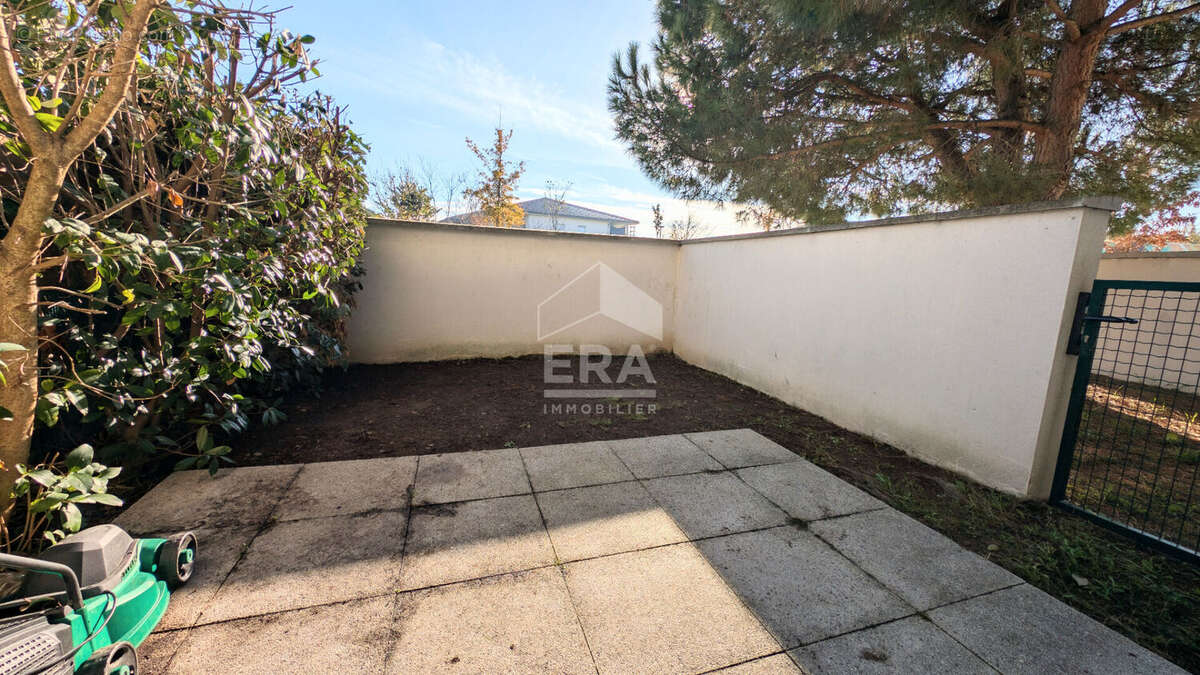 Appartement à AUCAMVILLE