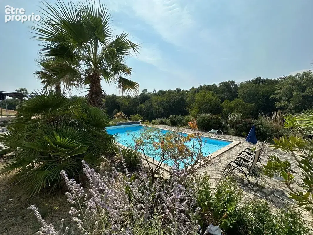 Maison À Vendre - photo 4