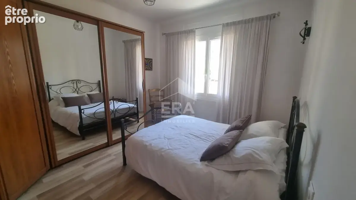 Appartement 91m² à martigues - photo 5