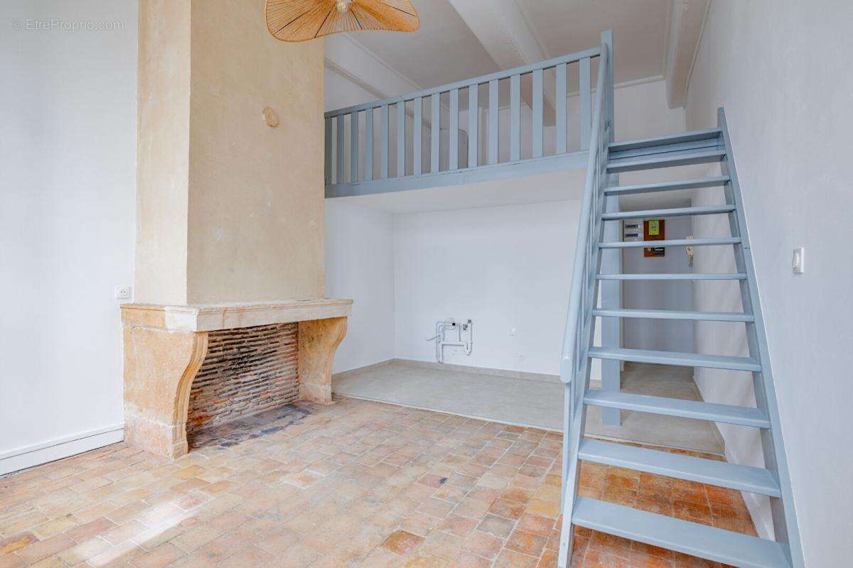 Appartement à LYON-2E
