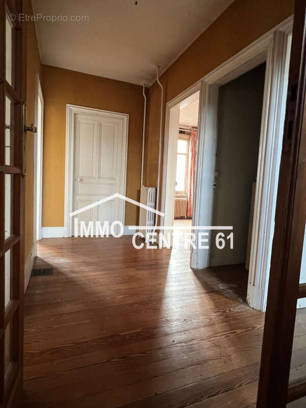 Maison à LA FERTE-MACE