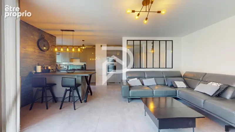 Photo Appartement à Cormeilles-En-Parisis au prix de 250 000€