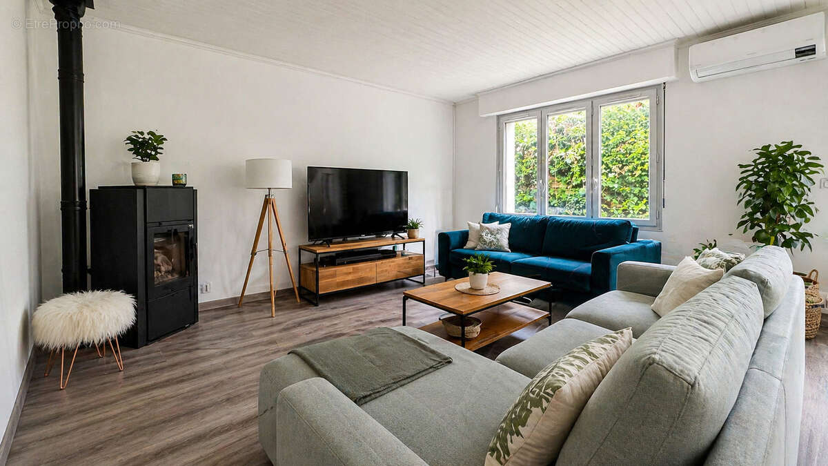 Appartement à DOURGES