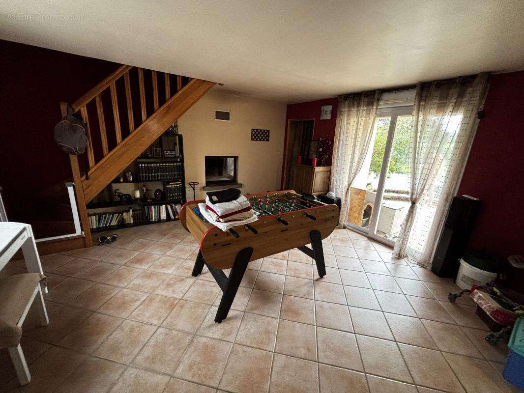 Maison à LA FERTE-MACE