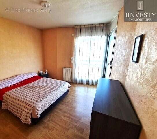 Appartement à LORIENT