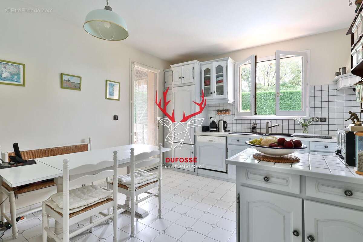 Photo 9 - Maison à DOMMARTIN