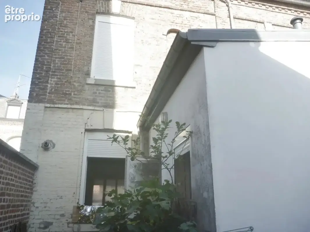 Maison de ville. - photo 8