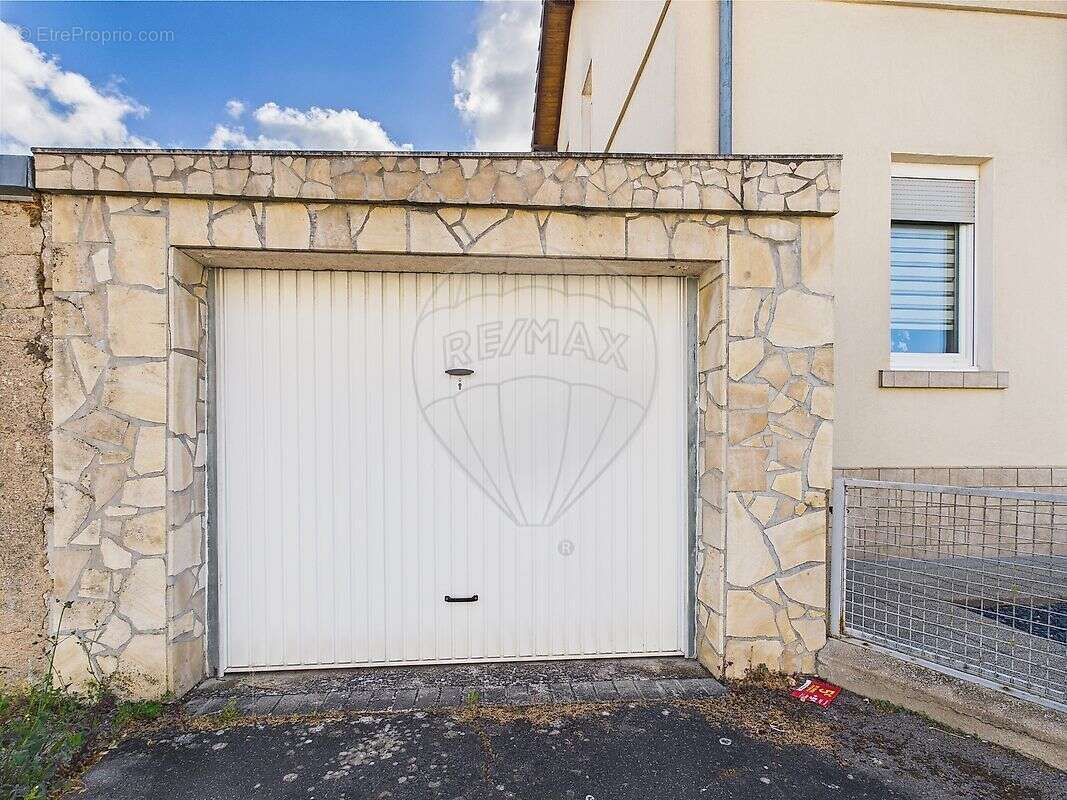 Maison à HETTANGE-GRANDE