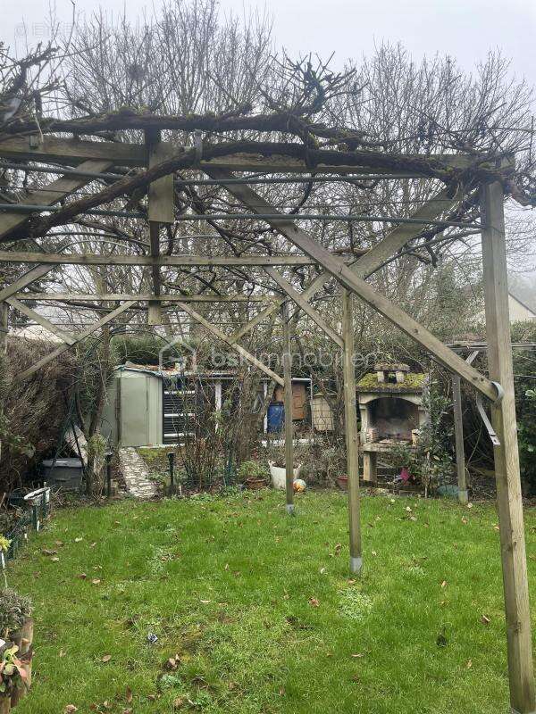 Maison traditionnelle 90 m² - secteur la mie au roy - photo 17