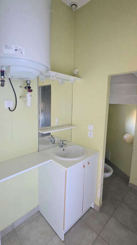 Appartement à QUIMPER