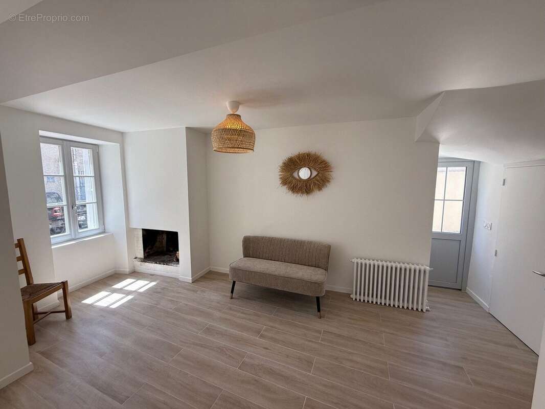 Maison à LOUVECIENNES