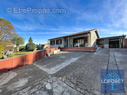 Maison à SAINT-PAUL-LES-DAX