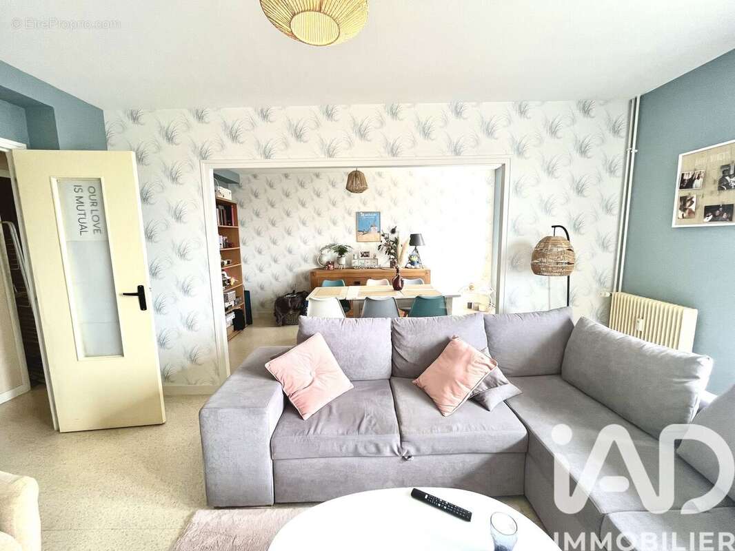 Photo 6 - Appartement à GRANVILLE