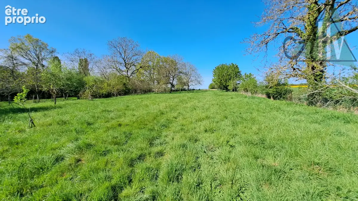 Saint Valérien - Maison ancienne avec deux chambres, grandes dépendances et terrain de 3840 m2 - photo 4