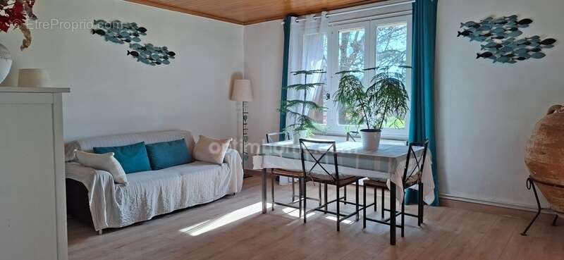 Maison à DIGNE-LES-BAINS