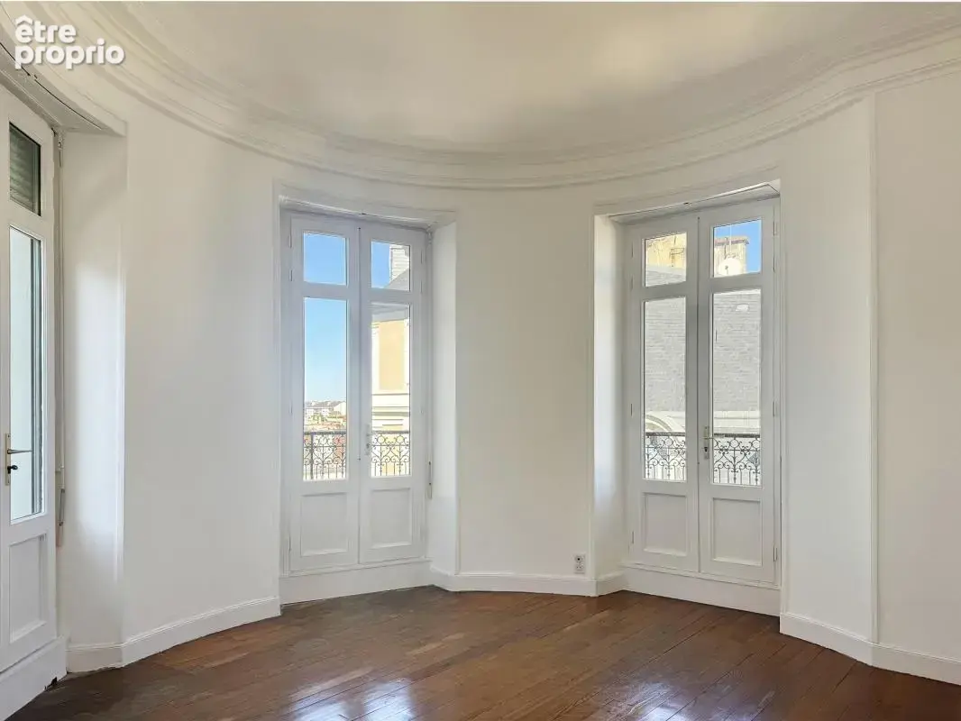 Appartement 6 pièces - photo 7