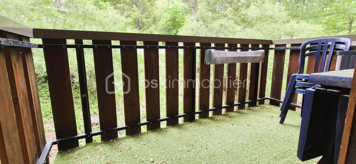 Appartement à ALLOS