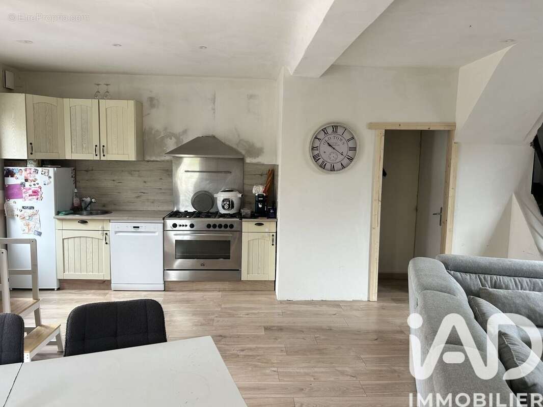Maison 102 m² à Soligny-La-Trappe  - photo 5