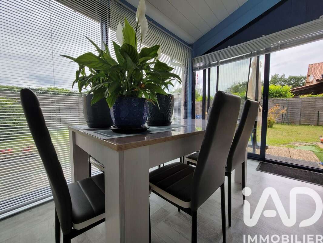 Photo 3 - Appartement à ONESSE-ET-LAHARIE
