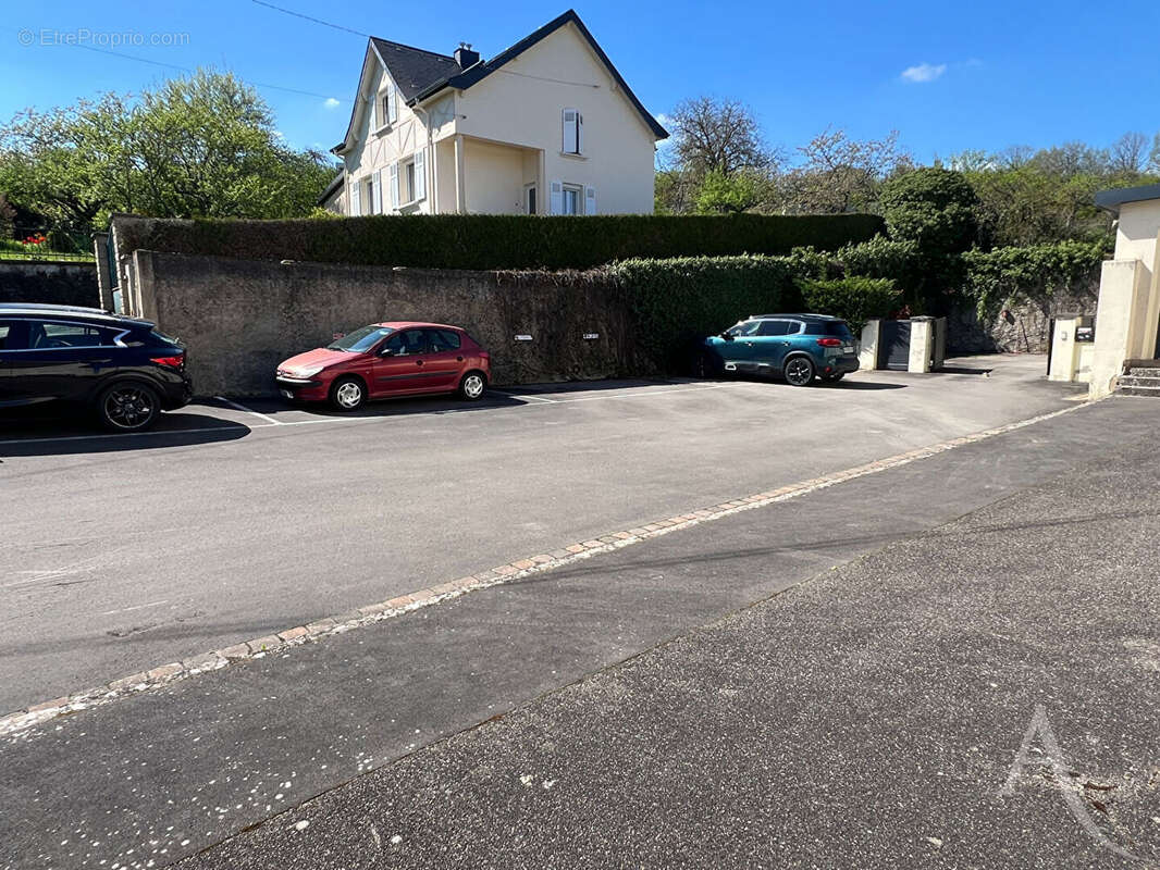 Appartement Thionville F3 secteur calme - photo 10